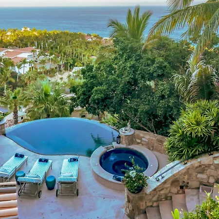 Villas Del Mar Casita 17 By Cabo Villas